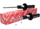 MASTER-SPORT 16K006892 Ammortizzatore Asse Posteriore Per Audi Q7 (4LB)