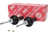 MASTER-SPORT 16K003122 Ammortizzatore Asse Posteriore Per Nissan Primera (P11)