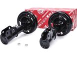 MASTER-SPORT 16K006431 Ammortizzatore Asse Anteriore Per Renault Fluence (L3_)
