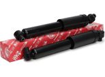 MASTER-SPORT 16K003822 Ammortizzatore Asse Posteriore Per Renault Megane I Grandtour (KA0/1_)