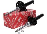 MASTER-SPORT 16K003391 Ammortizzatore Asse Anteriore Per Vw Caddy Iii Berlina Grande (2KB, 2KJ, 2CB, 2CJ)
