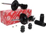 MASTER-SPORT 16K002693 Ammortizzatore Asse Anteriore Per Renault Laguna Iii (BT0/1)