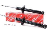 MASTER-SPORT 16K003052 Ammortizzatore Asse Posteriore Per Honda Accord Vii (Cl, Cn)