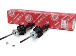 MASTER-SPORT 16K005211 Ammortizzatore Asse Anteriore Per Honda Accord Vii (Cl, Cn)