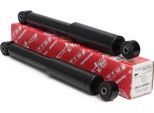 MASTER-SPORT 16K006752 Ammortizzatore Asse Posteriore Per Fiat Punto (188_)