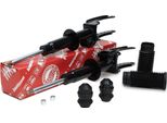 MASTER-SPORT 16K002013 Ammortizzatore Asse Anteriore Per Vw Touareg (7LA, 7L6, 7L7)
