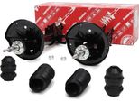 MASTER-SPORT 16K002054 Ammortizzatore Asse Posteriore Per Hyundai Coupe Ii (Gk)