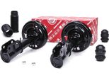 MASTER-SPORT 16K006433 Ammortizzatore Asse Anteriore Per Renault Fluence (L3_)