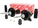 MASTER-SPORT 16K001663 Ammortizzatore Asse Anteriore Per Honda Civic Vii Hatchback (Eu, Ep, Ev)
