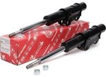 MASTER-SPORT 16K003481 Ammortizzatore Asse Anteriore Per MERCEDES-BENZ Sprinter 3.5-T Bus (B906)