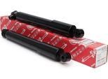 MASTER-SPORT 16K003531 Ammortizzatore Asse Anteriore Per Furgone Renault Master Ii (Fd)