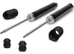 MASTER-SPORT 16K006444 Ammortizzatore Asse Posteriore Per CitroËN C4 Ii (Nc_)