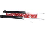 MASTER-SPORT 16K005842 Ammortizzatore Asse Posteriore Per Ford Fiesta Vi (CB1, Ccn)