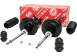 MASTER-SPORT 16K002333 Ammortizzatore Asse Anteriore Per Fiat Panda (169_)