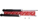 MASTER-SPORT 16K003982 Ammortizzatore Asse Posteriore Per Seat Ibiza Iv (6J5, 6P1)