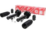 MASTER-SPORT 16K002213 Ammortizzatore Assale Anteriore Per CitroËN C3 I (Fc_, Fn_)