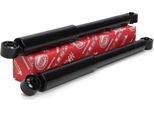 MASTER-SPORT 16K004032 Ammortizzatore Asse Posteriore Per Suzuki Grand Vitara Ii (Jt, Te, Td)