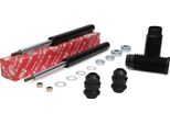 MASTER-SPORT 16K006493 Ammortizzatore Asse Anteriore Per Audi 80 B3 Notchback (893, 894, 8A2)