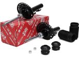 MASTER-SPORT 16K005863 Ammortizzatore Assale Anteriore Per Renault Megane Ii Estate (KM0/1_)
