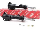 MASTER-SPORT 16K004221 Ammortizzatore Asse Anteriore Per Renault Laguna I (B56_, 556_)