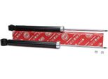 MASTER-SPORT 16K003992 Ammortizzatore Asse Posteriore Per Audi A1 (8X1, 8XK)