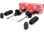 MASTER-SPORT 16K002343 Ammortizzatore Asse Anteriore Per Ford Fiesta V (Jh_, Jd_)