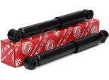 MASTER-SPORT 16K002822 Ammortizzatore Asse Posteriore Per Opel Astra G Cc (T98)