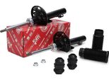 MASTER-SPORT 16K004703 Ammortizzatore Asse Anteriore Per Skoda Roomster (5J7)