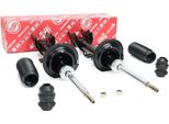 MASTER-SPORT 16K007704 Ammortizzatore Asse Posteriore Per Alfa Romeo 156 (932_)