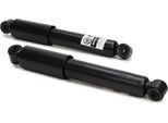 MASTER-SPORT 16K004302 Ammortizzatore Asse Posteriore Per Alfa Romeo 155 (167_)