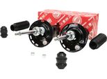 MASTER-SPORT 16K002563 Ammortizzatore Asse Anteriore Per Toyota Auris (_E15_)