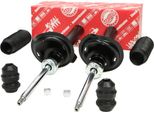 MASTER-SPORT 16K002493 Ammortizzatore Asse Anteriore Per Peugeot 607 (9D, 9U)