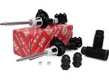 MASTER-SPORT 16K001134 Ammortizzatore Asse Posteriore Per Daewoo Lacetti Hatchback (Klan)