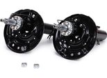 MASTER-SPORT 16K007721 Ammortizzatore Asse Anteriore Per Nissan Qashqai Ii (J11, J11_)