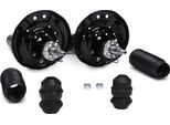 MASTER-SPORT 16K007723 Ammortizzatore Asse Anteriore Per Nissan Qashqai Ii (J11, J11_)