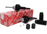 MASTER-SPORT 16K004723 Ammortizzatore Asse Anteriore Per Audi A4 B5 (8D2)