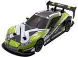 Veicolo Telecomandato Exost Flash Light 1:14 Verde Vert