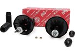 MASTER-SPORT 16K001413 Ammortizzatore Asse Anteriore Per Hyundai Santa FÉ I (Sm)