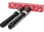 MASTER-SPORT 16K007462 Ammortizzatore Asse Posteriore Per Furgone Renault Master Ii (Fd)