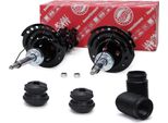 MASTER-SPORT 16K001383 Ammortizzatore Asse Anteriore Per Hyundai Elantra V Notchback (Md, Ud)