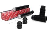 MASTER-SPORT 16K002884 Ammortizzatore Asse Posteriore Per Ford Mondeo Iv Turnier (BA7)
