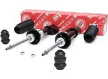 MASTER-SPORT 16K002703 Ammortizzatore Asse Anteriore Per Renault Megane I (BA0/1_)