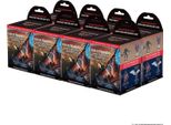 Wizkids D&D Icone Dei Reami: Avventure Da Baldur's Gate - Mattoncino Di Richiamo Taglia Unica
