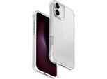 Uniq Lifepro Xtreme Custodia Per Iphone 16 Plus6.7 Trasparente/Clear