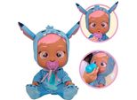 Imc Toys 922235, 1,5 Anni, Bambino/ Bambina, 309 Mm, 531 G, Blu