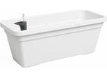 Vaso Per Piante Artevasi Venezia L Sws Bianco (4 Pezzi)