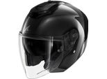 Casco Shark Rs Jet Full Carbon Jet Nero S Nero S