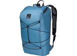Jack Wolfskin Wandermood 24L Zaino Blu Blu Taglia Unica