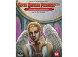 Fef Rpg #24 Il Prisma Della Redenzione - Gioco Di Ruolo Da Tavolo - Inglese