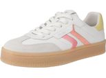 Tamaris 1-23723-44 - Sneaker Donna - 197-White-Combi, Taglia:41 Eu